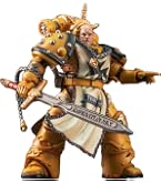 Amazon.com: Warhammer 40K: Sons of Horus Ezekyle Abaddon, First